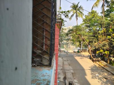 Balcony Image of 619 Sq.ft 2 BHK Apartment / Flat for sale in Star Petal, Dum Dum Park Kolkata for Rs. 2700000