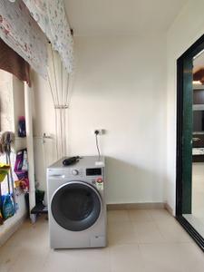 Image of 481 Sq.ft 1 BHK Apartment / Flat for sale in DSK Meghmalhar, Dhayari, Pune for Rs. 5500000