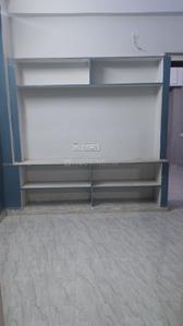 Bedroom Image of 200 Sq.ft 1 BHK Independent House for rent in Hafeezpet Hyderabad for Rs. 15000