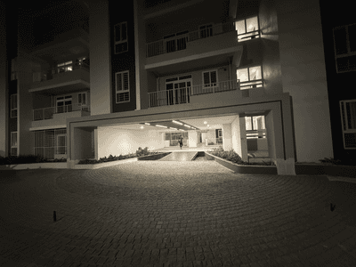 Image of 992 Sq.ft 2 BHK Apartment / Flat for sale in Saritha Serene, Gunjur Palya, Bengaluru for Rs. 9600000