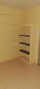 Hall Image of 600 Sq.ft 1 BHK Builder Floor for rent in Triplicane Chennai for Rs. 15000