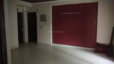 Living Room Image of 1450 Sq.ft 3.5 BHK Apartment / Flat for rent in Amrapali Zodiac, Sector 120 Noida for Rs. 28000