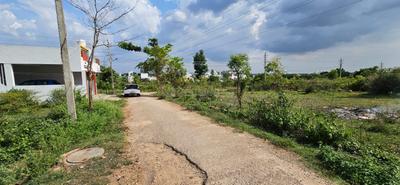 Image of 2400 Sq.ft Residential Plot / Land for sale in KBL Gardenia Plots, Madagalli, Mysore for Rs. 12000000