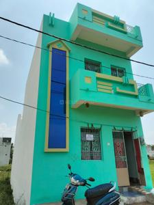 Image of 930 Sq.ft 1 BHK Independent House for rent in Modanamohanpur, Ganjam for Rs. 5000