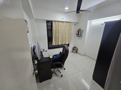Hall Image of 1228 Sq.ft 2 BHK Apartment / Flat for sale in Sun Atmosphere, Shela Ahmedabad for Rs. 6100000
