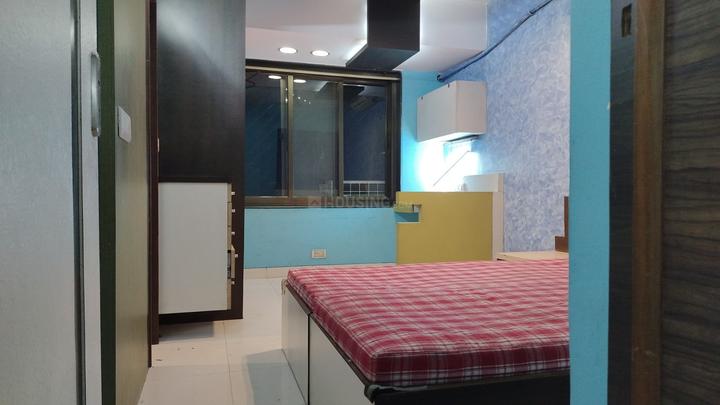 Sector 13, Kopar Khairane Bedroom One 1
