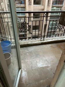 Balcony Image of 2200 Sq.ft 4 BHK Apartment / Flat for sale in Tulip Purple, Sector 69 Gurgaon for Rs. 29000000