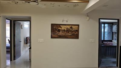 Hall Image of 1800 Sq.ft 3 BHK Apartment / Flat for sale in Naranpura Ahmedabad for Rs. 14000000