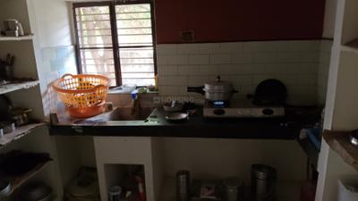 Kitchen Image of 1300 Sq.ft 2 BHK Independent House for sale in Gayathri Nagar Madurai for Rs. 25000000