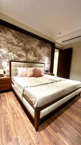 Bedroom Image of 2000 Sq.ft 4 BHK Apartment / Flat for sale in Shelton Elite, Vile Parle West Mumbai for Rs. 103500000