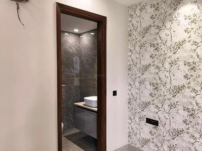 Bedroom Image of 3150 Sq.ft 4 BHK Builder Floor for sale in Sector 60 Gurgaon for Rs. 42000000