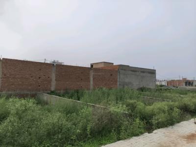 Chhapraula Plot View 1