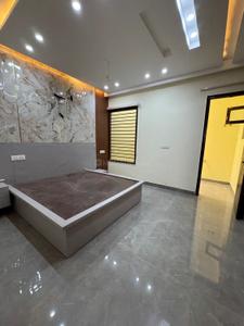 Bedroom Image of 900 Sq.ft 3 BHK Villa for sale in Nabha Zirakpur for Rs. 12000000