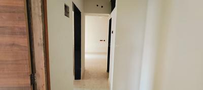 Bedroom Image of 650 Sq.ft 1 BHK Apartment / Flat for sale in Thakurli Thane for Rs. 4500000