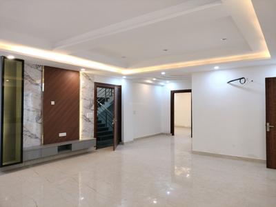 Living Room Image of 3300 Sq.ft 5 BHK Builder Floor for sale in Rajendra Nagar Ghaziabad for Rs. 25500000