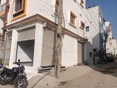 Image of 600 Sq.ft 1 RK Independent House for rent in Choodasandra, Bengaluru for Rs. 15000