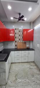 1 BHK Independent Builder Floor