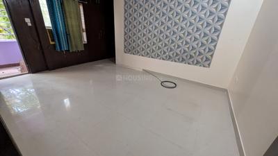 Bedroom Image of 1200 Sq.ft 2 BHK Apartment / Flat for sale in Chandrasekharpur Bhubaneswar for Rs. 8500000