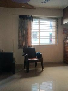 Bedroom Image of 1400 Sq.ft 3 BHK Apartment / Flat for sale in Praharsh Highland, Bopal Ahmedabad for Rs. 8000000