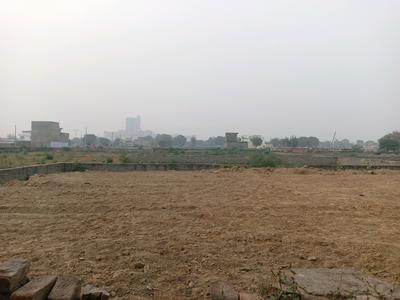 Yeida Plot View 2