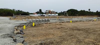 Image of 1000 Sq.ft Residential Plot / Land for sale in West Tambaram, Chennai for Rs. 2795000
