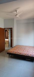 Bedroom Image of 1800 Sq.ft 3 BHK Apartment / Flat for sale in R K Rashmi Apartments, Ambawadi Ahmedabad for Rs. 16000000