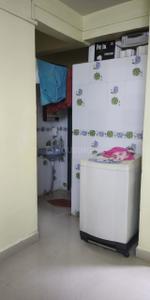 Common Bathroom Image of 720 Sq.ft 1 BHK Builder Floor for sale in Mumbra Thane for Rs. 4000000