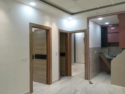 3 BHK Independent Builder Floor