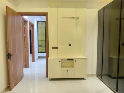 Bedroom Image of 1800 Sq.ft 3 BHK Builder Floor for sale in M2K Symphony Floors, Sector 51 Gurgaon for Rs. 17250000