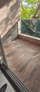 Balcony Image of 900 Sq.ft 3 BHK Apartment / Flat for sale in Ideal Colony, Kothrud Pune for Rs. 14000000