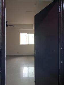 Main Entrance Image of 1410 Sq.ft 3 BHK Apartment / Flat for sale in Paras Tierea, Sector 137 Noida for Rs. 12500000