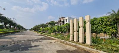 Image of 1800 Sq.ft Residential Plot / Land for sale in Kalli Pashchim, Lucknow for Rs. 12000000