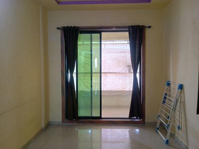 Living Room Image of 670 Sq.ft 1 BHK Apartment / Flat for sale in Ambernath East Ambernath for Rs. 2500000