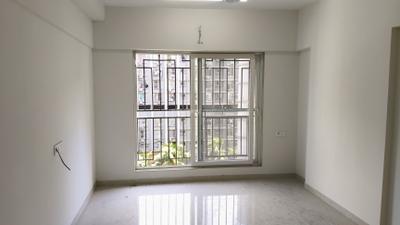 Bedroom Image of 755 Sq.ft 2 BHK Apartment / Flat for sale in Sai Adityaraj, Ghatkopar East Mumbai for Rs. 19000000