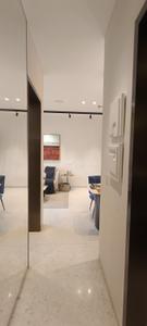 Kitchen Image of 885 Sq.ft 3 BHK Apartment / Flat for sale in Chandak Highscape City, Chembur Mumbai for Rs. 26000000
