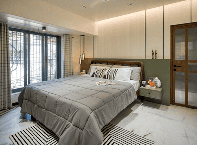 Image of 725 Sq.ft 2 BHK Apartment / Flat for sale in Majestic Hari Om, Chembur, Mumbai for Rs. 15700000