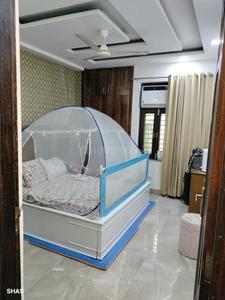 Hall Image of 2250 Sq.ft 3 BHK Builder Floor for rent in Sector 85 Faridabad for Rs. 35000
