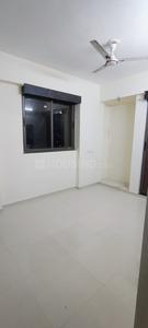 Bedroom Image of 1125 Sq.ft 2 BHK Apartment / Flat for rent in Associated Vandanam, Gota Ahmedabad for Rs. 23000