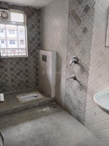 Image of 1645 Sq.ft 3 BHK Apartment / Flat for rent in Shri The Platinum Residency, Gola Road, Patna for Rs. 37000