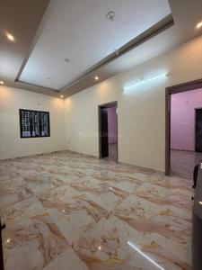 Hall Image of 650 Sq.ft 2 BHK Independent House for sale in Avadi Chennai for Rs. 2800000