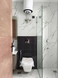 Bedroom Two Image of 1296 Sq.ft 2.5 BHK Apartment / Flat for sale in Ireo The Corridors, Sector 67 Gurgaon for Rs. 22900000