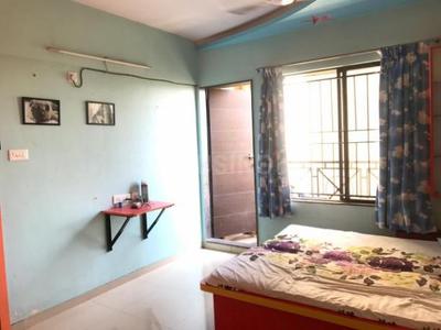 Bedroom Image of My World in Baner, Pune