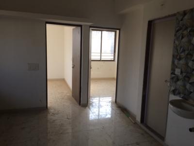 Hall Image of 1107 Sq.ft 2 BHK Apartment / Flat for sale in Vastral Ahmedabad for Rs. 3200000
