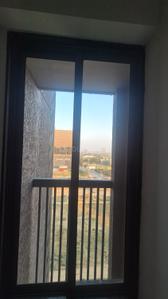 Bedroom Image of 1550 Sq.ft 3 BHK Apartment / Flat for sale in Kaveri Soham Vivanta, Shilaj Ahmedabad for Rs. 9600000