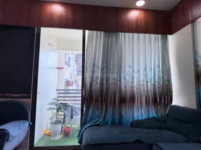 Hall Image of 2060 Sq.ft 4 BHK Apartment / Flat for sale in Satellite Ahmedabad for Rs. 16000000