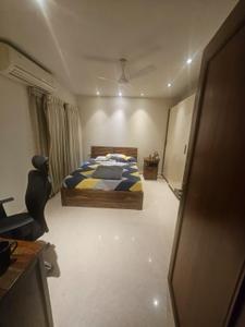 Hall Image of 2630 Sq.ft 3 BHK Apartment / Flat for rent in Halasuru Bengaluru for Rs. 250000