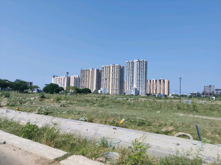 Wave City Plots Main Image 1