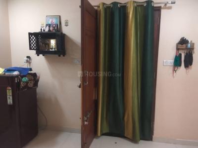 Bedroom Image of 802 Sq.ft 3 BHK Apartment / Flat for sale in Lariya Valley, Chaukhan Jodhpur for Rs. 4000000