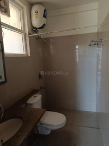 Bathroom Image of 1920 Sq.ft 2.5 BHK Builder Floor for sale in Emaar Emerald Hill, Sector 65 Gurgaon for Rs. 27000000