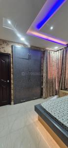 Bedroom Image of 1580 Sq.ft 3 BHK Apartment / Flat for rent in Viraj BBD Green City Sunbreeze 1, Semra Lucknow for Rs. 35000